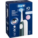 Oral - b io series 2 - de brosse � dents �lectrique, 1 brosse, 3 modes de brossage pour elsoins dentaires, ...