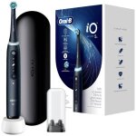 Oral - b - io series 5 611038 brosse � dents �lectrique rotatif / oscillant noir