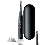 Oral - b io series 6s black lava 4210201409137 brosse  dents lectrique rotatif / oscillant noir