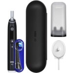 Oral - b io6 electric toothbrush black onyx 409199 (4210201409199)