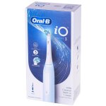 Oral - b ioseries3ice brosse � dents �lectrique adulte brosse � dents rotative oscillante bleu