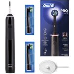 Oral - b - pro 3 3000 cross action noir edition jas 22 (759790)