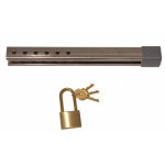 Orangemarine - antivol moteur hors - bords - Orangemarine - antivol moteur hors - bords -