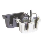 Orangemarine - casier pour gps et tlphone portable 'store all' - blanc -