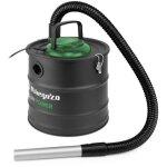 Apz 1200 hoover de aspiration puissante de 1200w - filtre hepa amovible - r�servoir m�tallique de 20l ...