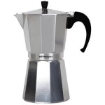 Orbegozo kf 1200 cafeti�re italienne argent 12 tasses