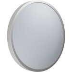 Orbis plafonnier / applique led changement de blanc par interrupteur mural, gradable, blanc en aluminium, ...