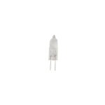 131479 ampoule g4 bi - pin halog�ne 12v 5w - orbitec