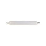 180600 tube led linolite s19 7w 2700k l310mm �38mm - orbitec