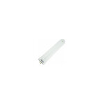 Ampoule anti - insectes 131061 ? 18w ? forme u ? longueur 218mm ? diam�tre 20mm ? lumi�re bleut�e uv ...