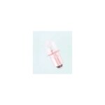 Orbitec - ampoule halog�ne � culot lisse e3692 p13, 5s 11x31 8, 68v 500ma