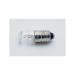 Orbitec - ampoule halog�ne e10 11, 5x24 2, 2v 250ma 0. 55w nf brillant