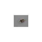 Orbitec - ampoule miniature sph�rique incandescente krypton � 17x30mm culot ba9s 0. 9w 3. 6v pour bloc ...