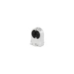 Douille clips de fixation pour tube fluorescent t5 - g5