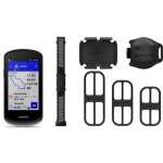 Ordinateur de vlo sans fil garmin edge 1040 8, 89 cm (3, 5 ) noir