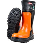 Bottes de securite anti - coupures (pointure 41) oregon yukon - 295385 / 41