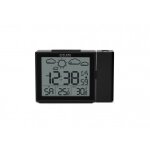 Oregon scientific rpw3009 r�veil num�rique noir
