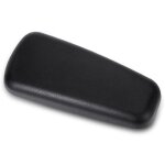 Oreiller d'accoudoir de porte de voiture, coussin pour accoudoir de voiture coussin de support de genou ...