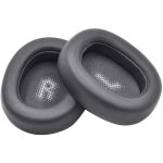 Oreillettes de remplacement pour jbl everest elite 750nc, coussin d'oreille pour casque everest 710ga ...