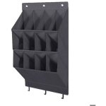 Organisateur de chaussures � suspendre sur la porte, organisateur de chaussures � suspendre pour placard ...