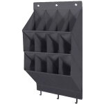 Organisateur de chaussures � suspendre sur la porte, organisateur de chaussures � suspendre pour placard ...