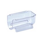 Organisateur pour frigo mondex transparent 20, 5 x 11, 6 x 10, 5 cm bouteilles de vin organisateur pour ...