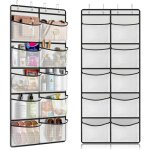 Organisateur porte 10 poches ? chaussures / v�tements / jouets ? armoire / chambre ? suspendu