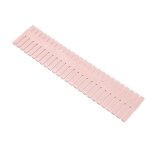 Organisateur de tiroir réglables, 8 pcs réglable grille diviseur de tiroir, séparateur de tiroir en plastique ... Organisateur de tiroir réglables, 8 pcs réglable grille diviseur de tiroir, séparateur de tiroir en plastique ...