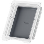 Organisateur de tiroir t - space pour console centrale tesla model 3 / y, gris