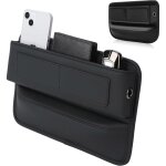 Organiseur lat�ral pour si�ge de voiture bo�te rangement si�ge d'auto organisateur voiture universel ...