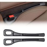 Organiseur de si�ge auto - bo�te de rangement universelle pour voiture, accessoires pour cl�s, t�l�phones, ...