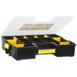 Organiseur sortmaster 17 compartiments - 1 - 94 - 745 - 17 compartiments dont 10 intercalaires amovibles ... Organiseur sortmaster 17 compartiments - 1 - 94 - 745 - 17 compartiments dont 10 intercalaires amovibles ...