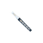 Orifice calibr gris pour climatisation de voiture audi / toyota - co 5078 clas equipements