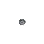 Original roue r�le tambour s�che - linge whirlpool bauknecht 481252878033