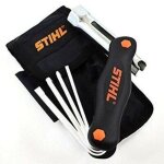 Original stihl outil multifonction à ouverture par clé 19 - 13 ms 271 tronçonneuse Original stihl outil multifonction à ouverture par clé 19 - 13 ms 271 tronçonneuse