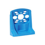 Equerre de fixation pour porte filtre � eau