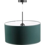 Orno rollo lustre vert bouteille �l�gant et minimaliste