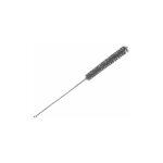Osborn - goupillon, fil acier inox ondul� avec 2 fils torsad�s termin�s par une boucle, diam�tre 18mm ...