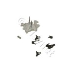 Oscillating bridges - 67030836 braun
