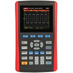 Oscilloscope numrique 25 mhz 1 canal oscilloscope portable uini - t utd1025cl