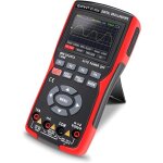 Oscilloscope numerique multimetre portable, 2 en 1, testeur lectrique numrique , oscilloscope portatif ...
