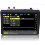 Oscilloscope numrique, oscilloscope pour tablette  cran tactile 7' 2 canaux, oscilloscope 1013d 2 ...