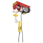 Ose - ribiland - palan électrique moufle 495 / 990 kg - pe495 / 990c Ose - ribiland - palan électrique moufle 495 / 990 kg - pe495 / 990c