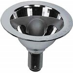 Osram - 012070 ampoule halogène halospot 70 ba15d 12v 75w 30° silber m160 41980 fl Osram - 012070 ampoule halogène halospot 70 ba15d 12v 75w 30° silber m160 41980 fl
