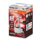 Osram - 1 ampoule xénon auto xenarc® night breaker® laser d1s 66140xn2 Osram - 1 ampoule xénon auto xenarc® night breaker® laser d1s 66140xn2