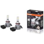 Osram - 2 ampoules feu auto ledriving hl led - bright h8 / h11 / h16 / h9
