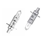 Osram - 2 ampoules de phare de voiture night breaker laser h1 halog�ne 12v