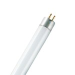 Lumilux t5 el - lampe fluorescente, g5l 8 w / 840 - osram