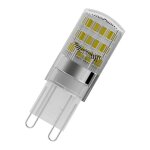Osram - homelighting 4058075432307 led cee f (a - g) g9 forme de c�ne 1. 9 w = 20 w blanc chaud (� x ...