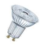 Osram - 608214 ampoule led parathom par16 35 827 gu10 36deg 2, 6w 230lm